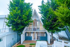 Cucuu Nest Coonoor By VOYE HOMES