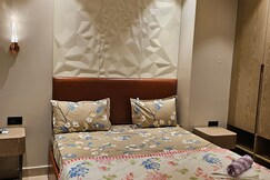 Rentora studio Apartment