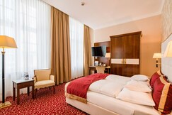 Best Western Plus Hotel StadtPalais