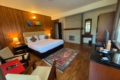 Mintokling Guest House