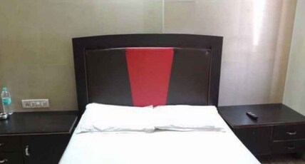 Hotel singh Room Type - Deluxe Room - AC