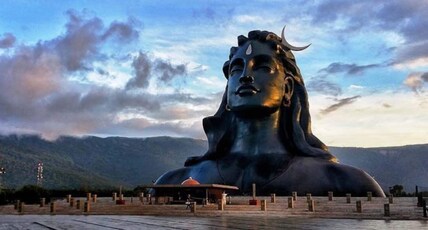 Jani and Jai little home 2 Dual AC x2 Adhiyogi Room Type - Jani and Jai little home 2 Dual AC x2 Adhiyogi