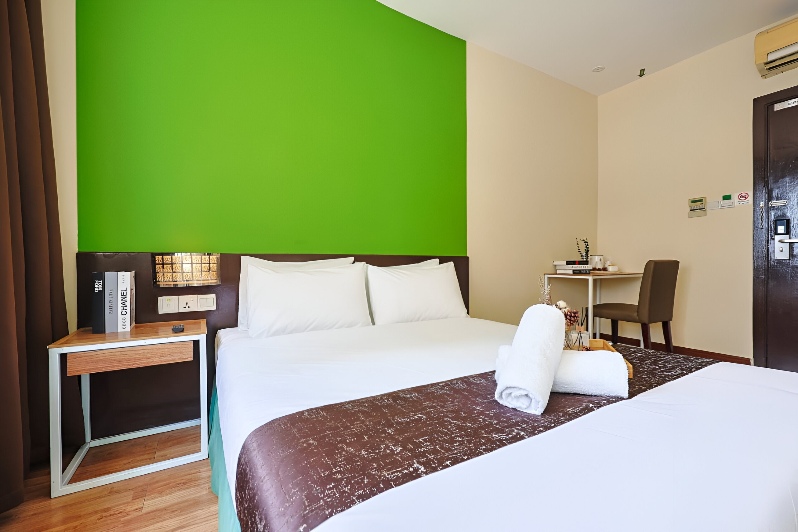 MyCiti Hotel Kuala Lumpur - Tap to explore photos
