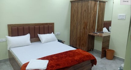 Shagun Banquet and Hotel Room Type - Normal Ac rooms