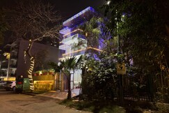 AVF suites (Actual Vacation Feelings)