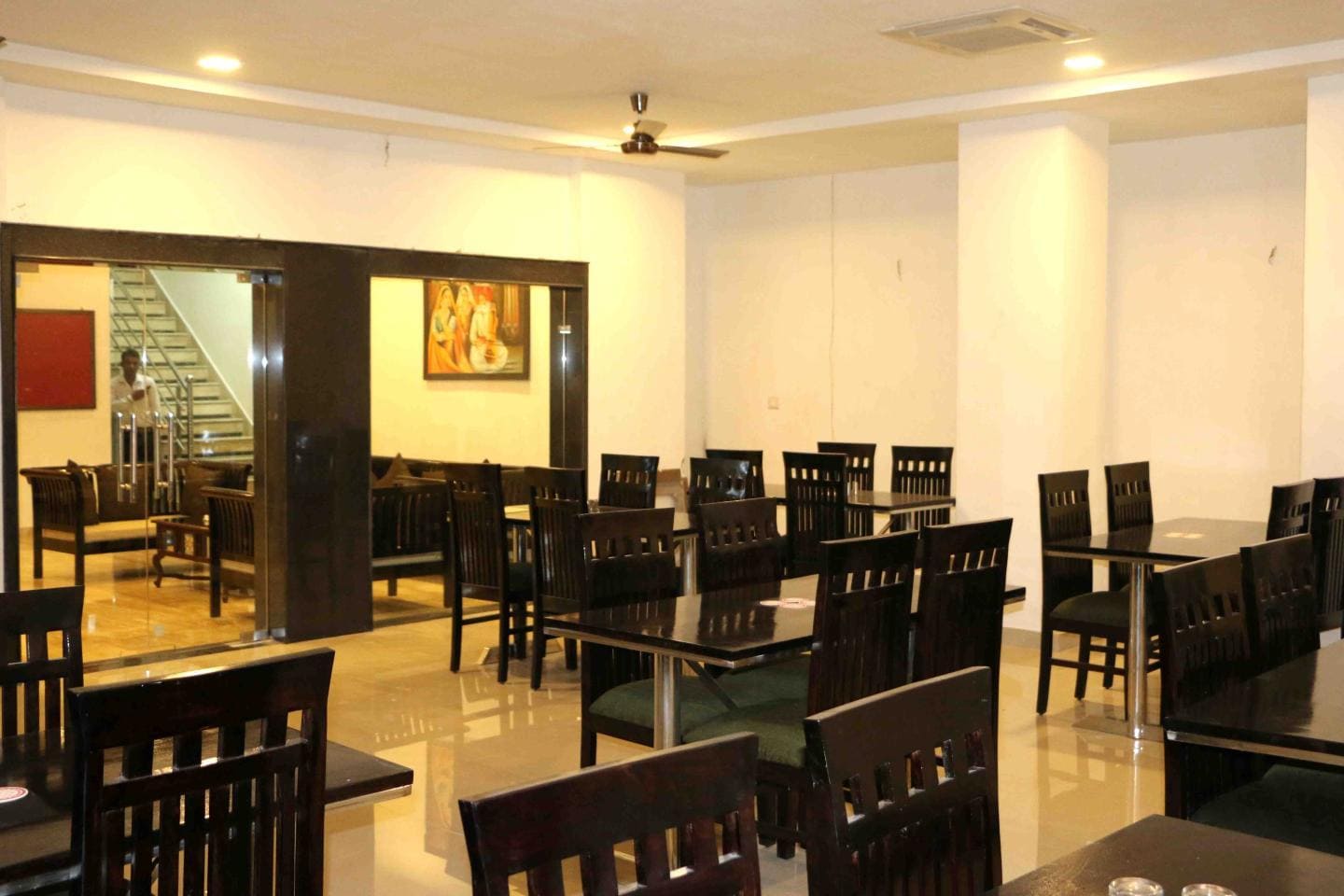 Main gallery