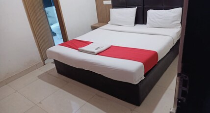 KRISHNA GRAND INN Room Type - Classic Room