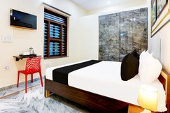 Hotel O swarnim hotel