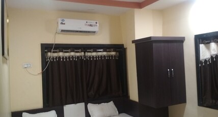 Hotel Neelkanth Room Type - AC Super Deluxe Room