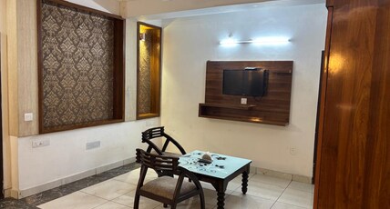 Hotel Orchard Green Room Type - Executive Room