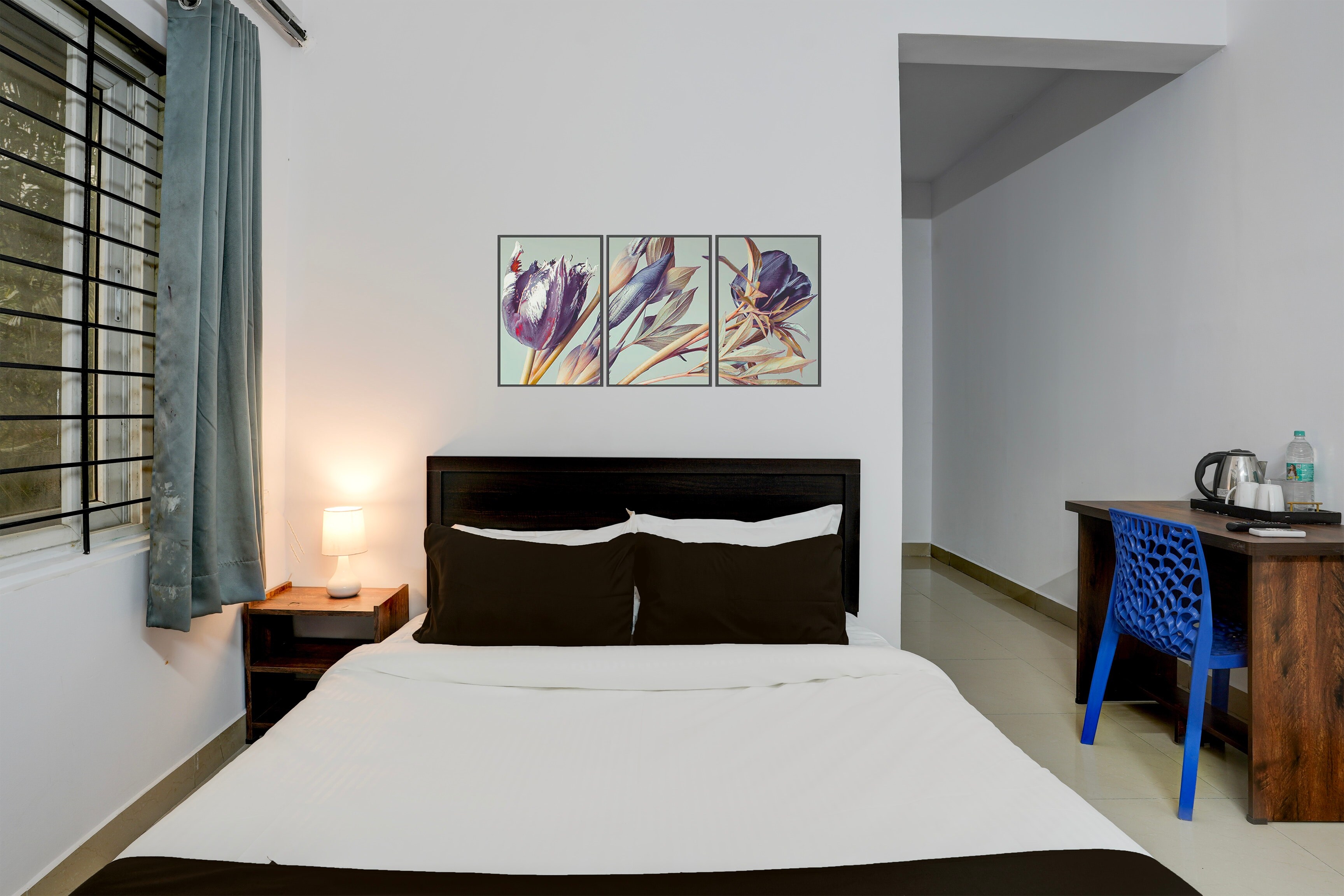 Super Hotel O Whitefield - Tap to explore photos