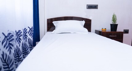 Darjeeling's Haven Room Type - Alley First