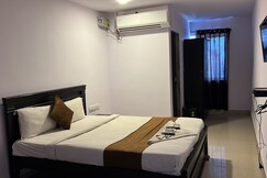 The Metro International Hotel