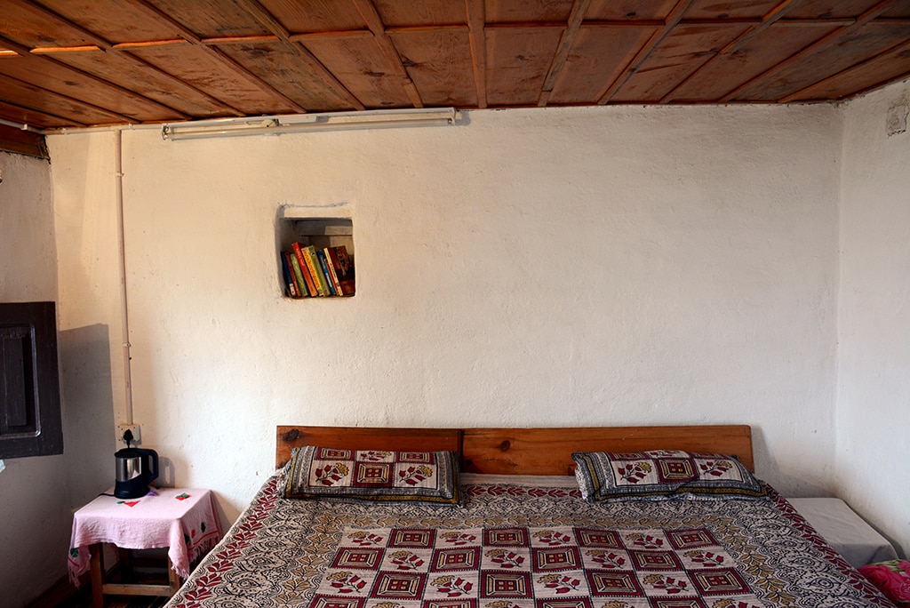Kaphal Kanarkha Homestay - Tap to explore photos