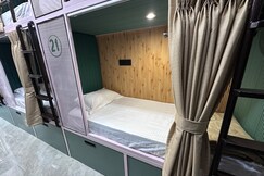 Sea View Hospitality