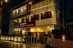 Paulgreen Guest House