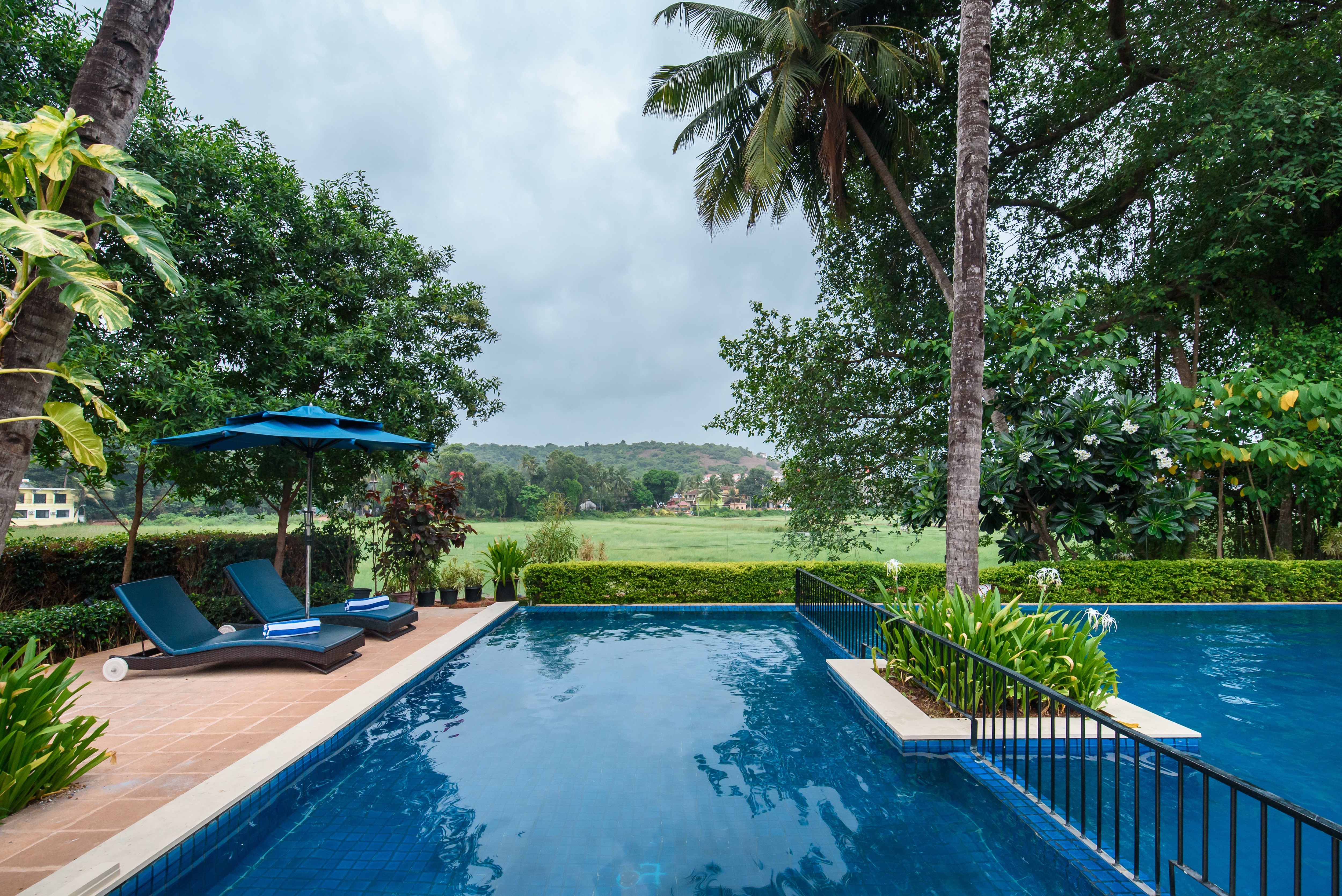 Novotel Goa Resort and Spa Candolim - Tap to explore photos
