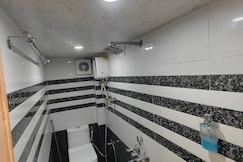 Hotel Sangam Rajhans