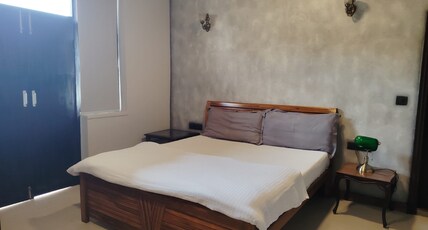 Bali Mantra Room Type - Devi