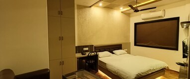 HOTEL RK
