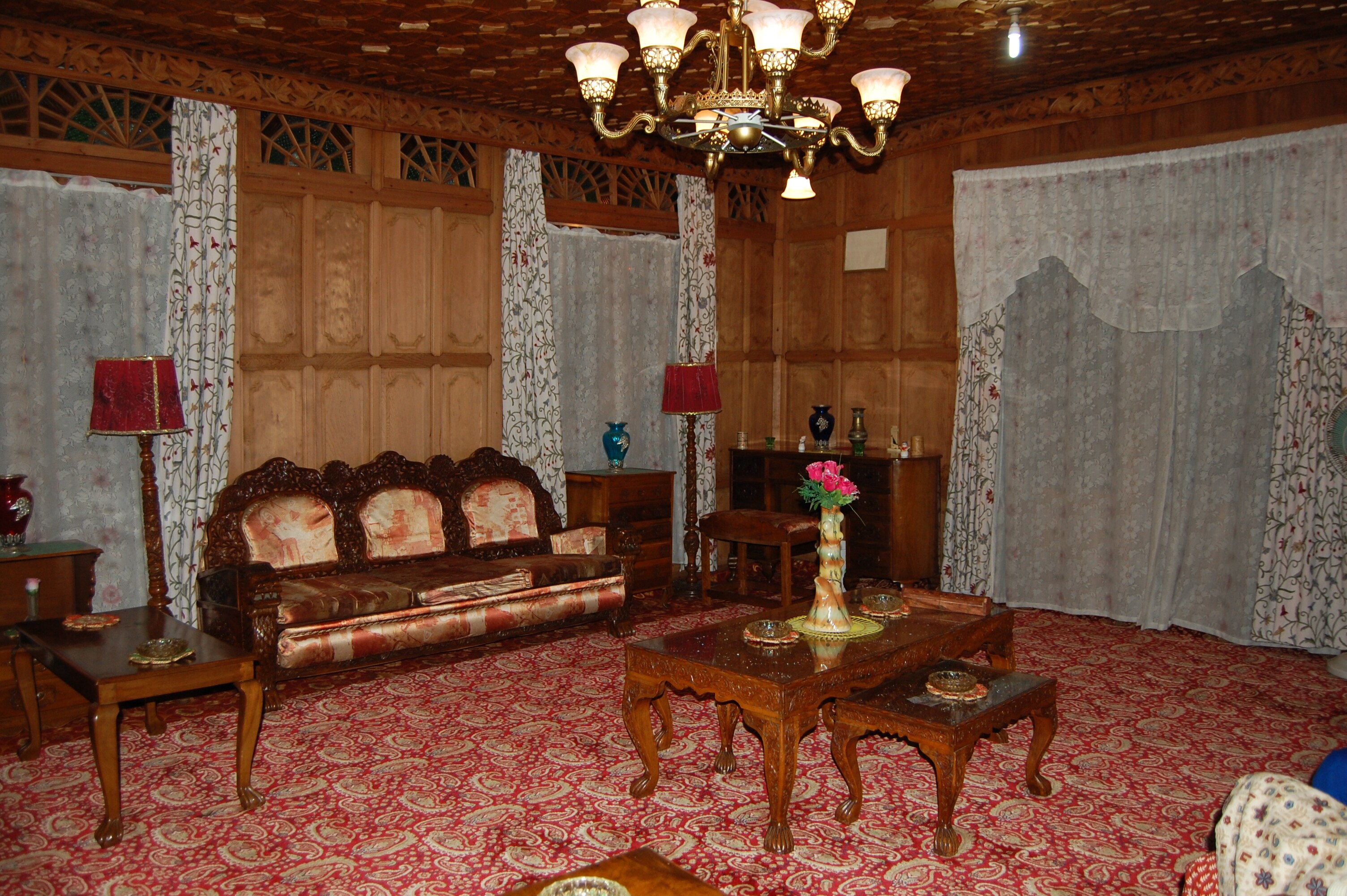Main gallery