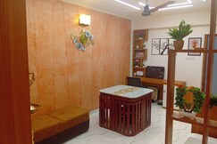 Address of Gurunandanam 802