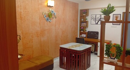 Gurunandanam 802 Room Type - Gurunandanam 802