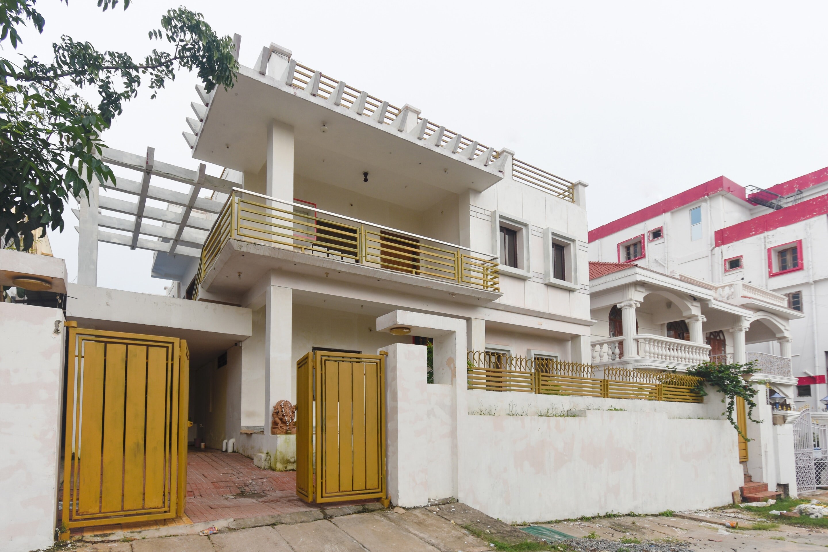 Hotel O Lumbini Imperial - Tap to explore photos