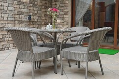 Address of Premium Garden Residence 4BR Gurgaon