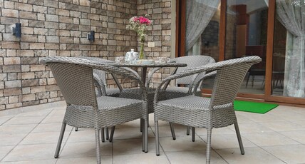 Premium Garden Residence 4BR Gurgaon Room Type - Premium Garden Residence 4BR Gurgaon