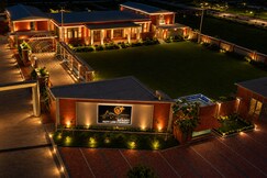 Avsar Resort
