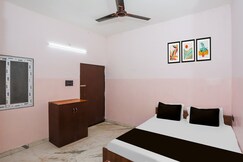 SPOT ON Agarwal Lodge