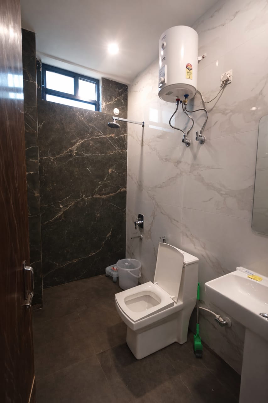 Vrindavaneshwari Residence - Tap to explore photos