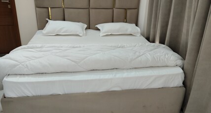 Mystic Vibe Room Type - Bedroom