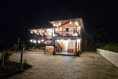 Address of YOHA 9 PREMIUM RESORTS