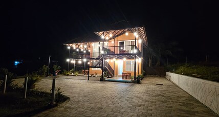 YOHA 9 PREMIUM RESORTS Room Type - family room