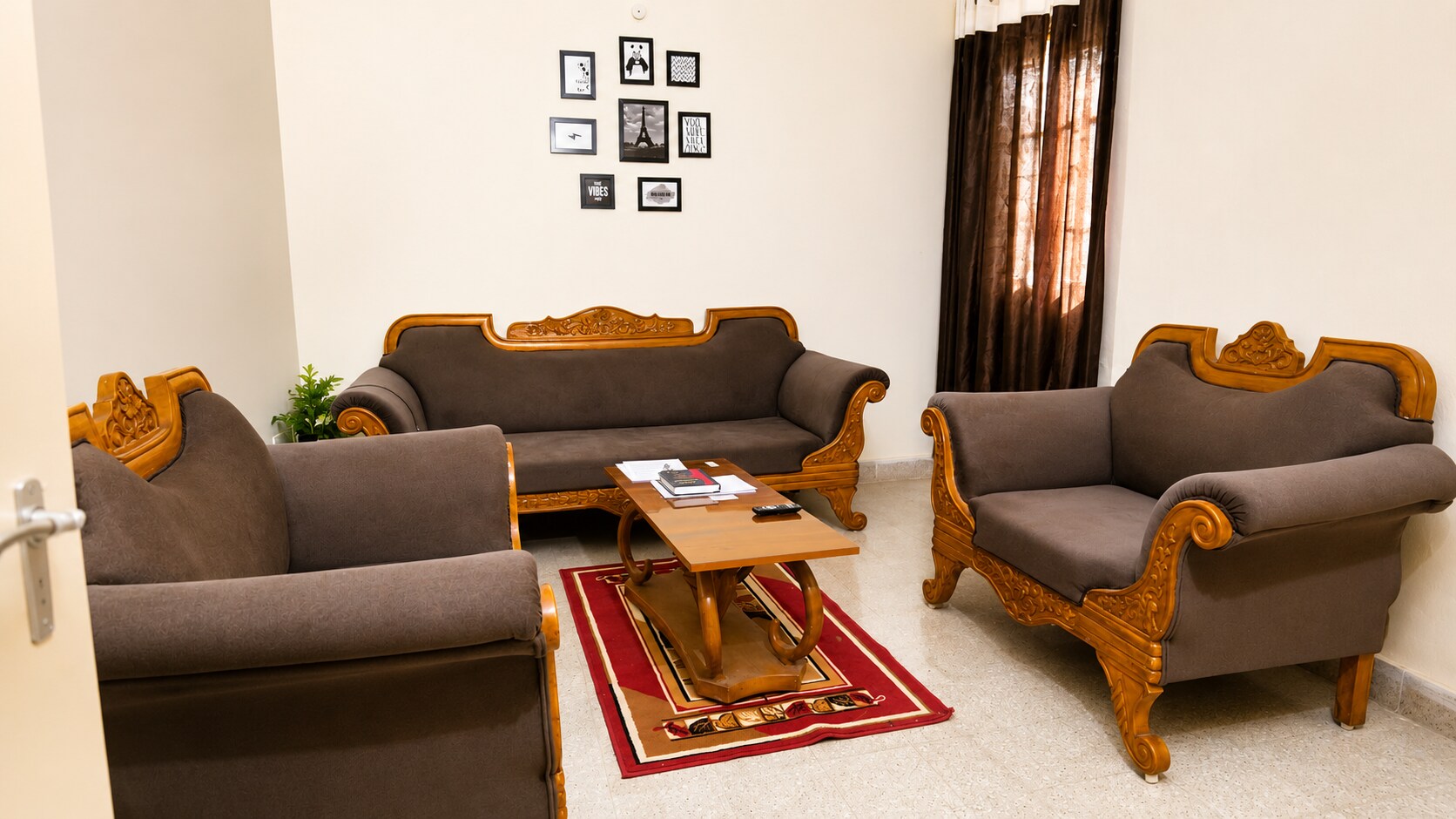 Main gallery