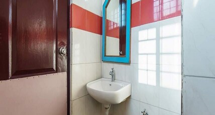 Hotel Nilgiris Room Type - Executive Non AC Room