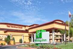 Holiday Inn SACRAMENTO RANCHO CORDOVA
