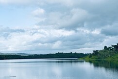 LakeMount Karapuzha