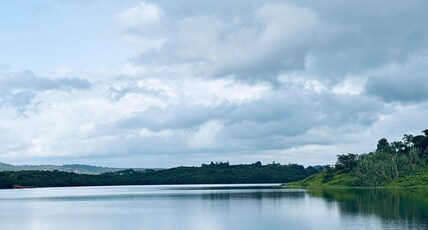 LakeMount Karapuzha Room Type - LakeMount Karapuzha