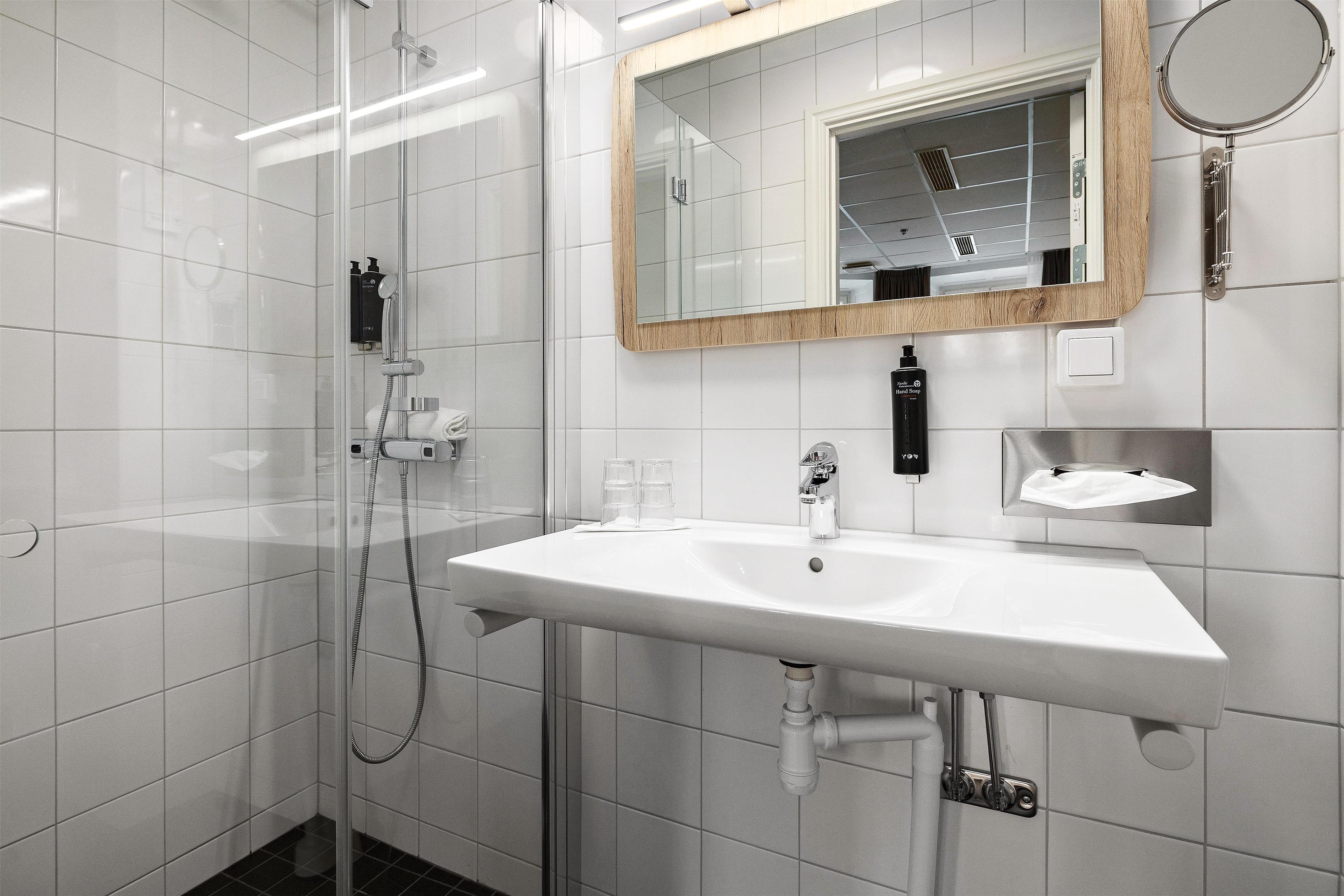 Best Western Hotel Svava - Tap to explore photos