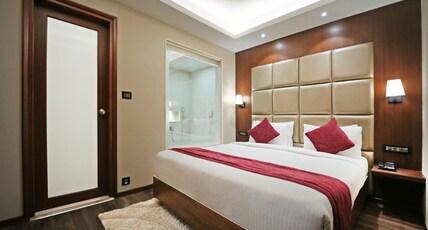 Ayra Boutique Hotel Room Type - Suite Room