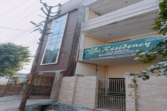 Tulsi Residency