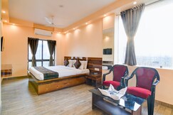 Eco Corporate Inn Rajarhat