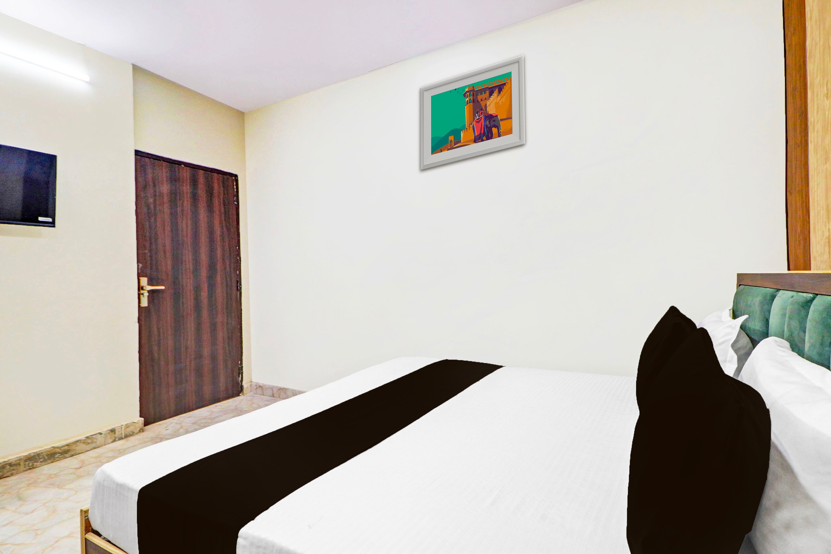 Super Hotel O Star View Residency - Tap to explore photos