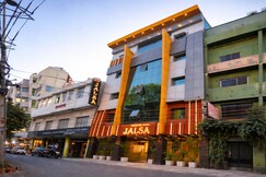 Hotel Jalsa (MP Nagar)