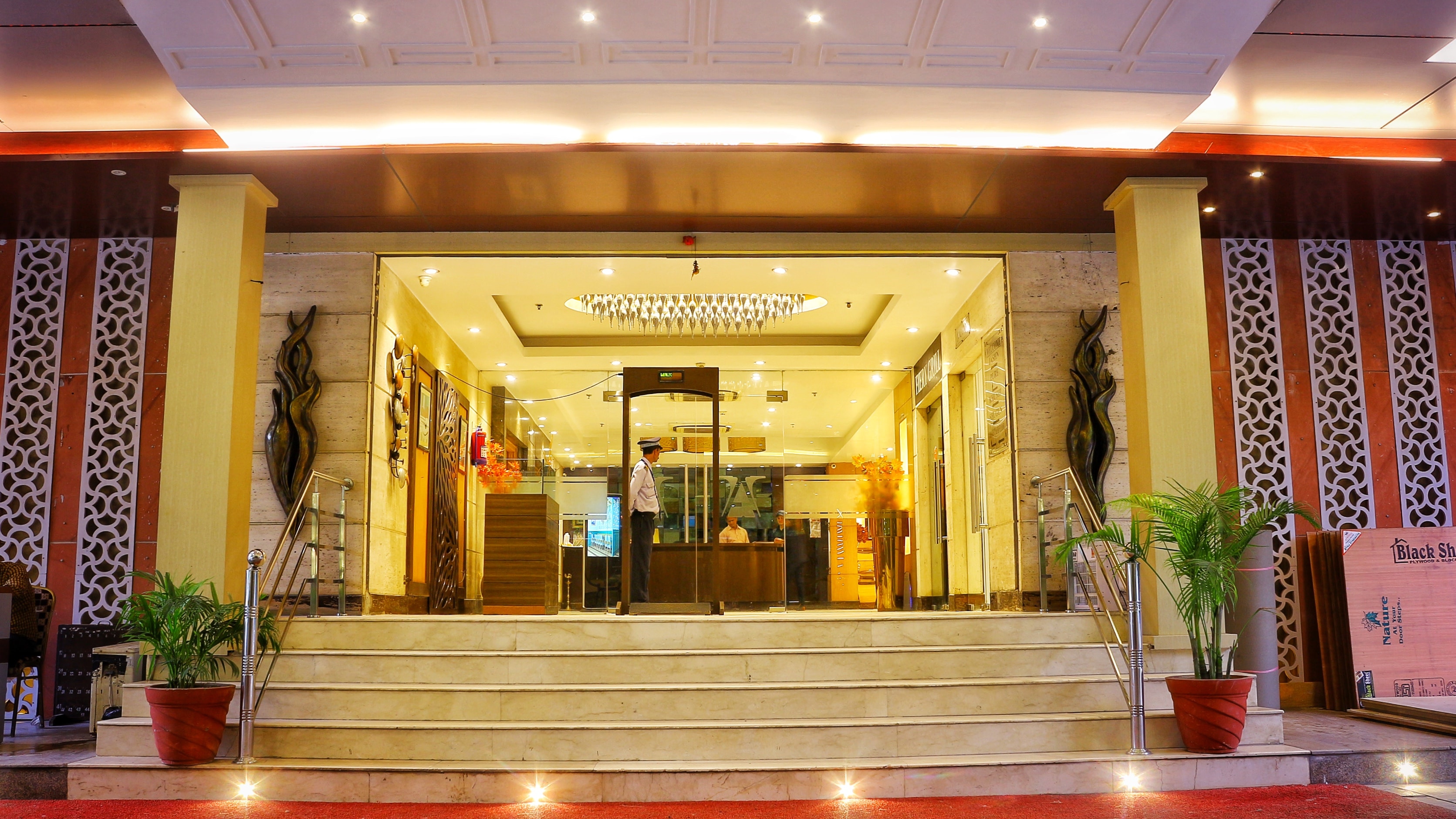 Main gallery