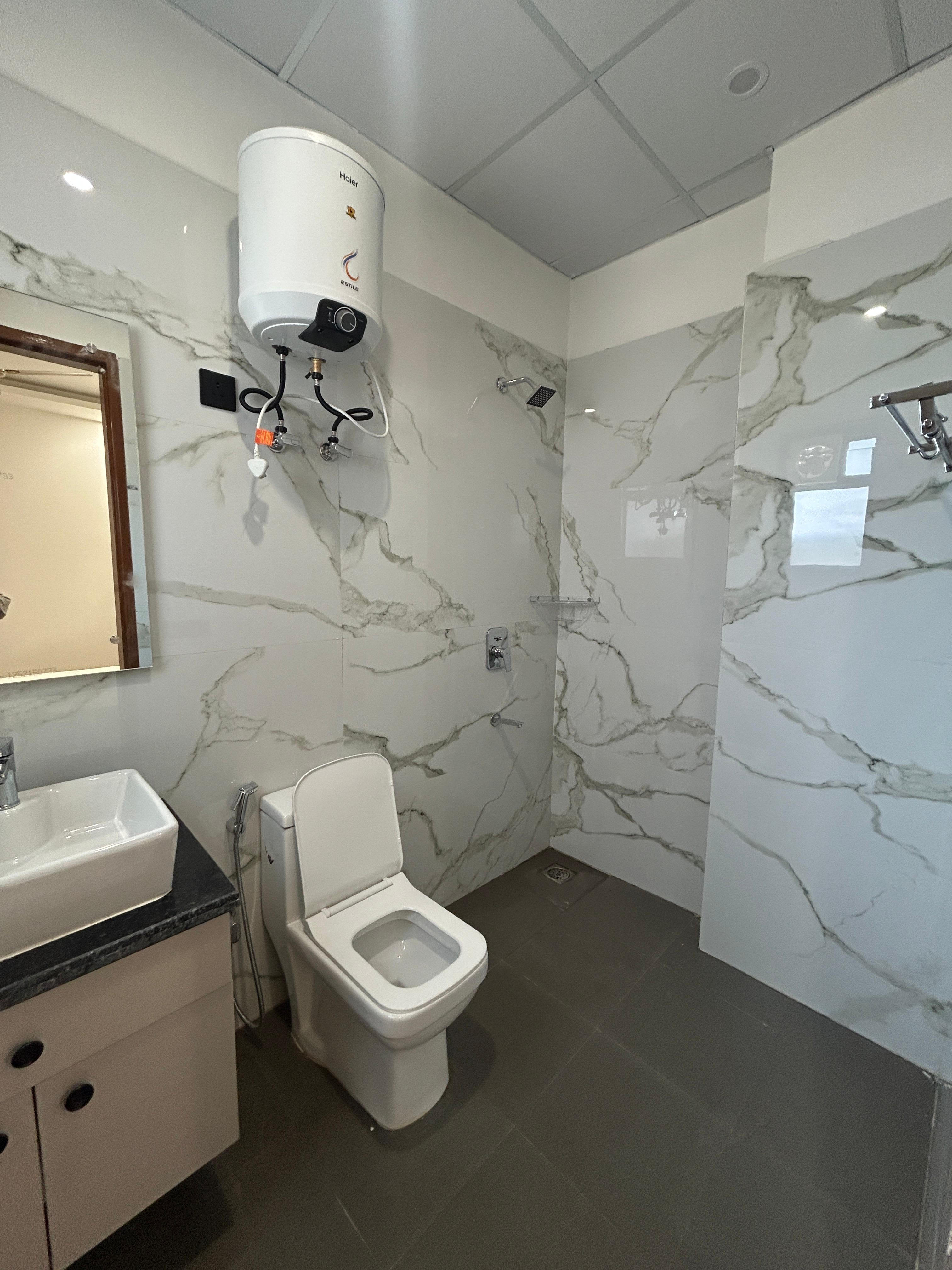 KRISH SERVICED APARTMENTS - Tap to explore photos