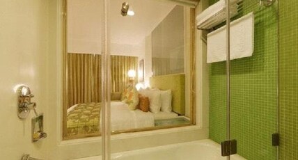 Yogi Executive, Navi Mumbai Room Type - Designer Room